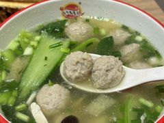-子午路张记肉夹馍(兵马俑店)