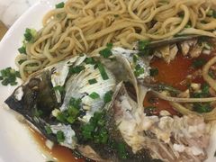 -太原面食店(解放路店)