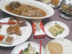 -金狮麟·新豫菜(杏石口路店)