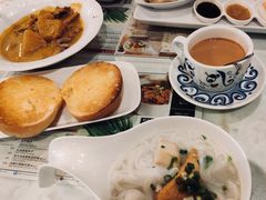 -翠华餐厅