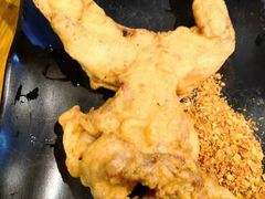 -老天桥蛙炉火锅(昆山直营店)