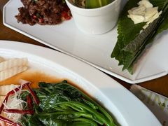 -小马哥融合菜(延安大街店)