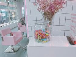 -时尚工厂·科学染发