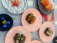 -争鲜回转寿司(西红门荟聚PLUS店)