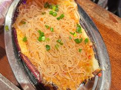 -丰豪烧烤·粤式大排档(学府店)