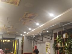 大堂-俏湘厨•地道湘菜(建华南路店)
