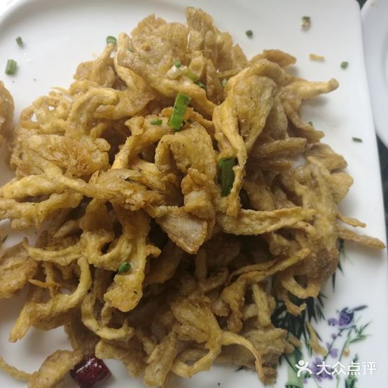 煨汤私房小厨