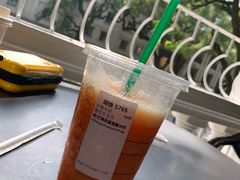 -星巴克臻选(广州沙面店)