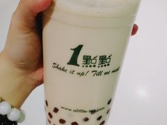 -1点点(国浩长风城商业广场店)