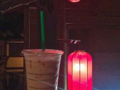 -星巴克(福州三坊七巷店)