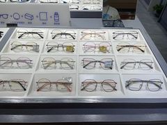 -ALPS阿尔卑斯眼镜(我格广场店)