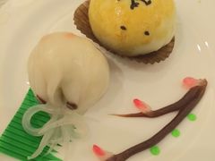 -张家港华芳金陵国际酒店