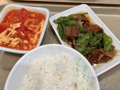 -老乡鸡(南京首创立方店)