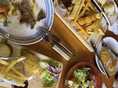 -布拉格餐厅· 中欧捷克菜(全国首店)