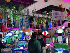 -大玩家(万达广场大连甘井子店)