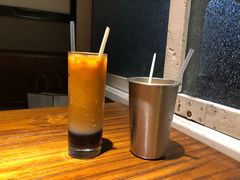 -仓库南洋海鲜小排档(柳河路店)