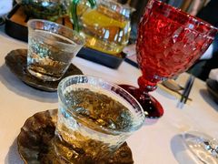 -三号黄浦会Canton Table