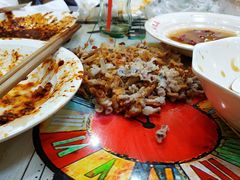 红糖冰粉-嘉州九妹凤爪(乐山总店)