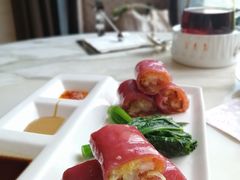 -顺德美的万豪酒店-万豪中餐厅