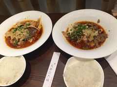 -成都你六姐·牛肉冒菜(城市集市合生汇店)