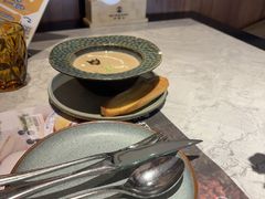 -半秋山西餐厅(宜昌大洋店)