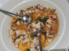 -青花椒花椒鱼(合生汇店)