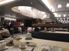 大堂-利苑酒家(金宝店)