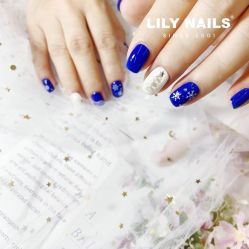-LILY NAILS美甲美睫