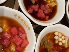 -老墙根涮肉(王四营店)