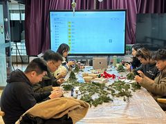 -帝京日语(春熙路旗舰校区)