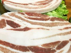 -猪小牛烤肉(青塔店)