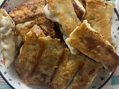 -大眼锅贴水饺(河东店)