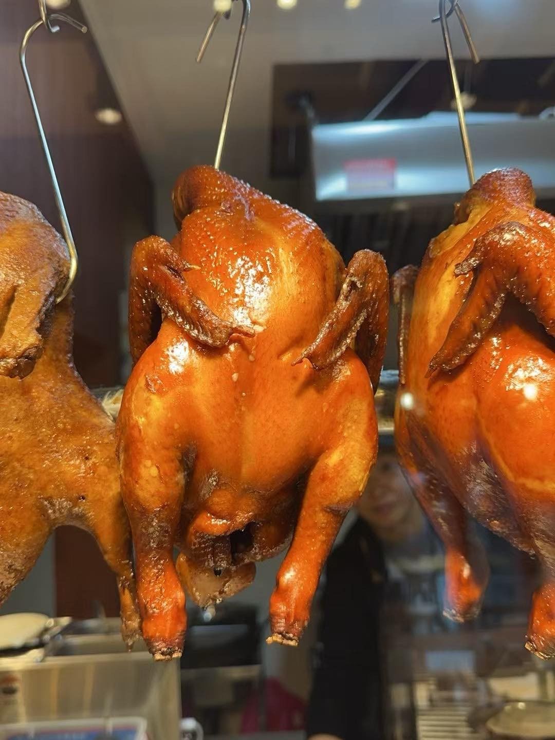 这家的老娘叉烧真的绝绝子!