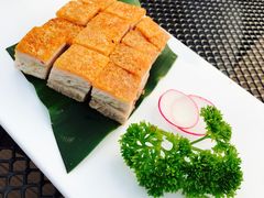 -梧桐餐厅(泉城路店)