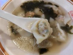 -南粥北面(东大桥店)