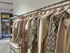 -BURBERRY(北京王府中环店)