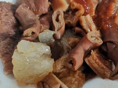 -韦记牛杂汤(清晖园店)