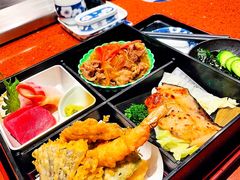 -小山日本料理(兴业太古汇店)