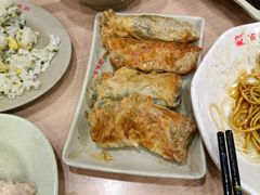 五香卷-百家鸡味馆(清泰店)