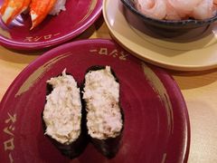 -寿司郎(皇庭广场店)