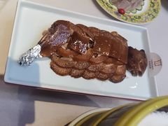 -小京华楼·京味斋(三元桥国展店)