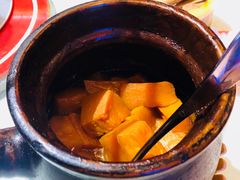 -自助火锅筷乐食代自助餐厅(金辰店)