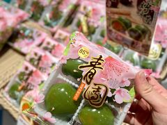 -85度C(生甜甜圈研究工坊·上海松江人民北路店)