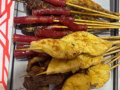 -饶福记·南昌烧烤大排档(九龙湖土著店)