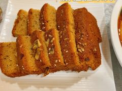 -汗腾格里·风味餐厅(新疆驻京办店)