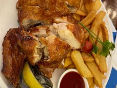 -Paulaner·德国帕拉娜自酿啤酒餐厅(海上世界店)