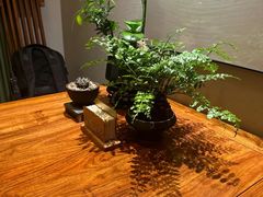 -王府茶宴(大观园总店)