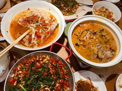 -费大厨辣椒炒肉(万家丽一店)