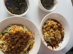 -熊面妈老面馆
