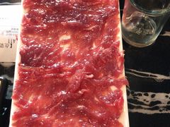 -古乐牛香·鲜牛肉牛杂火锅(解放东路店)